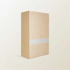 Wooden Wardrobe Many Sizes