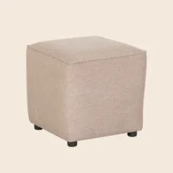 KOSTER Stool Brown