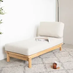Living Room Combo Natural Color