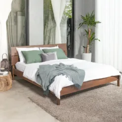 Bedroom Combo Brown