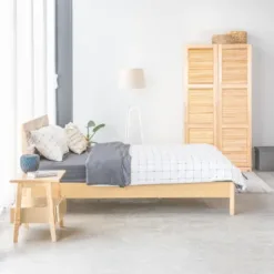 Bedroom Combo Natural Color